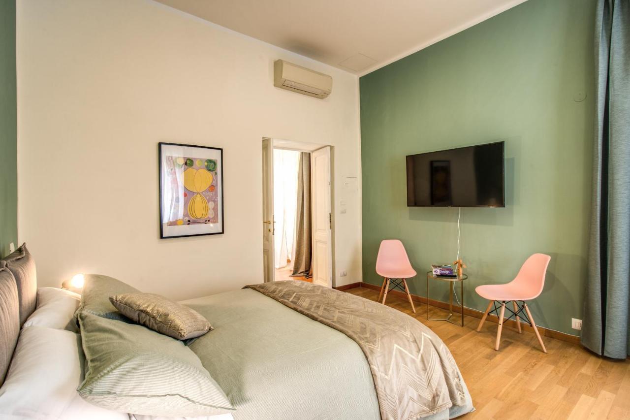 Diocleziano Triple Διαμέρισμα Ρώμη Εξωτερικό φωτογραφία