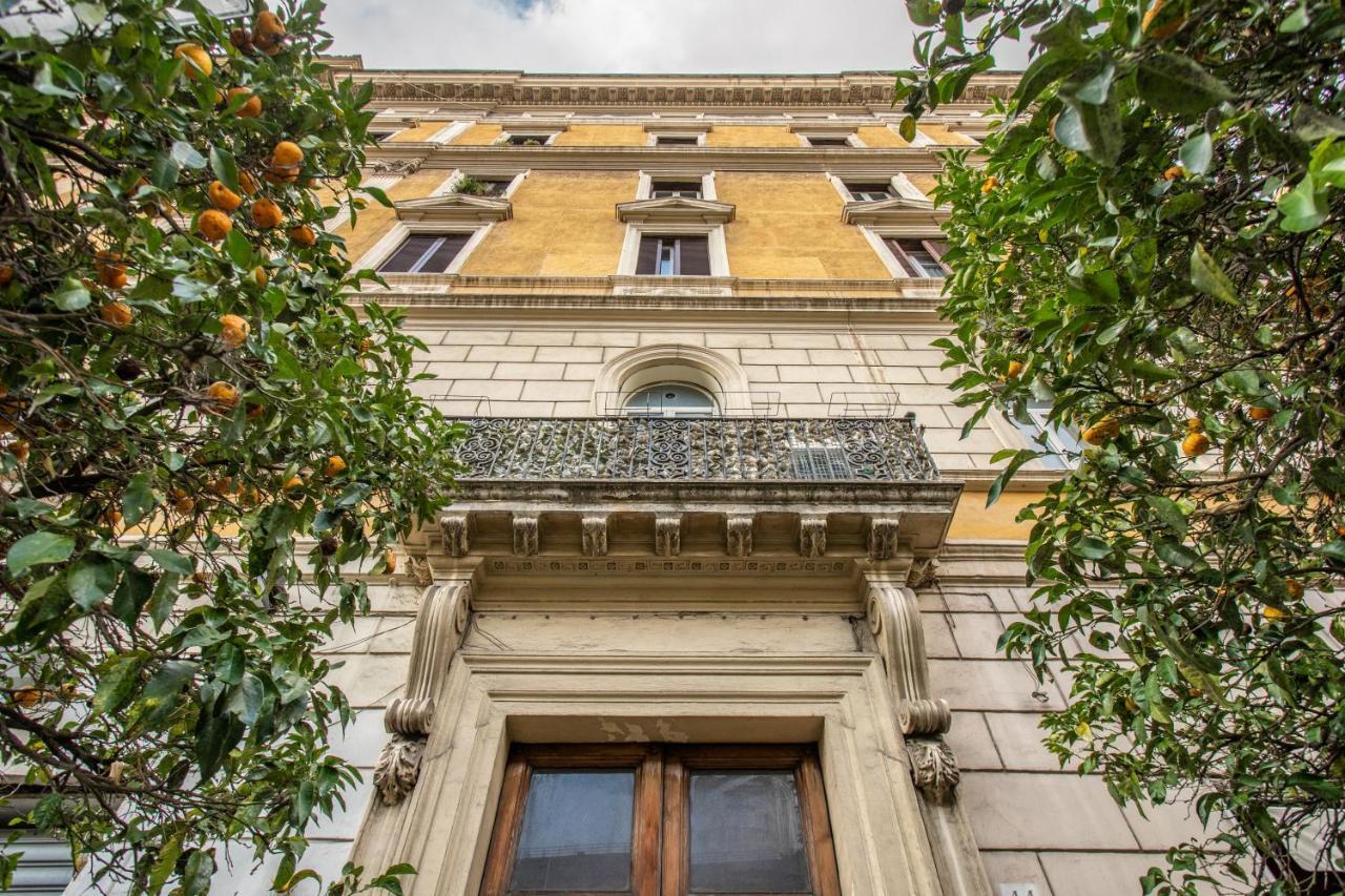 Diocleziano Triple Διαμέρισμα Ρώμη Εξωτερικό φωτογραφία