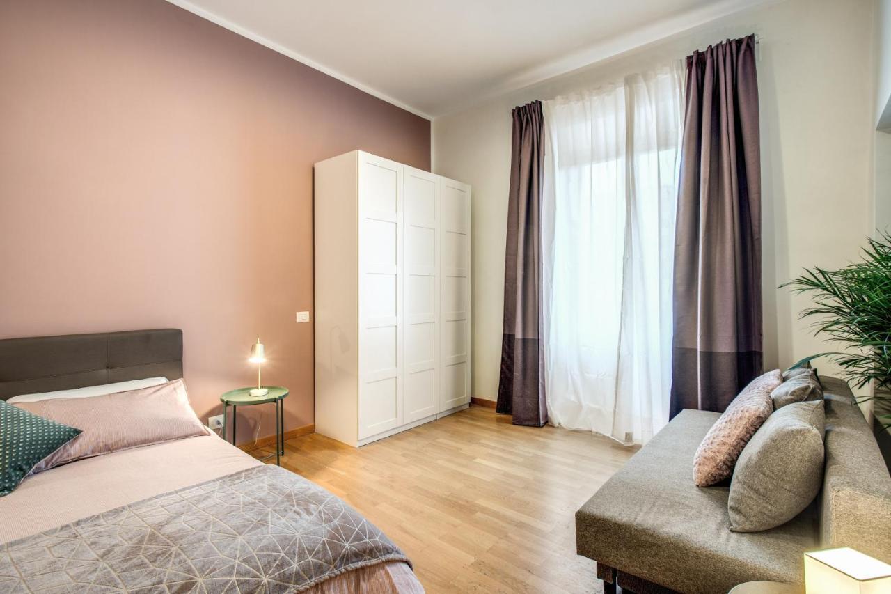 Diocleziano Triple Διαμέρισμα Ρώμη Εξωτερικό φωτογραφία