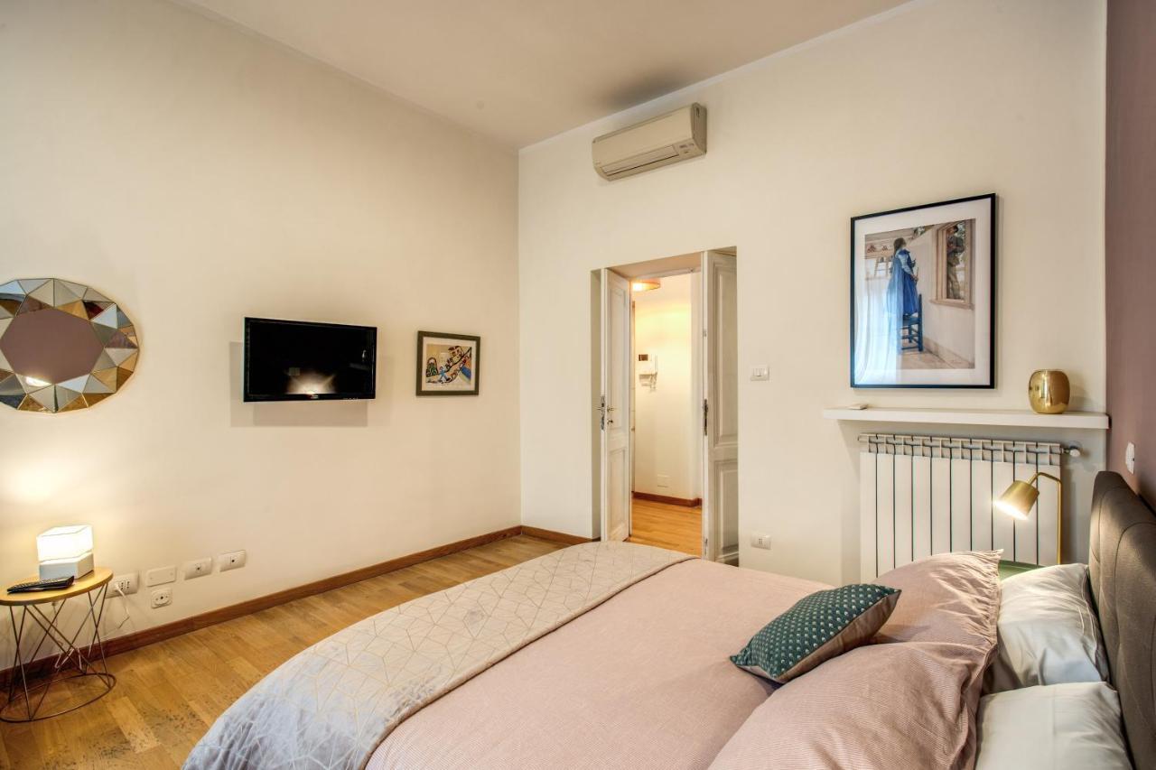 Diocleziano Triple Διαμέρισμα Ρώμη Εξωτερικό φωτογραφία